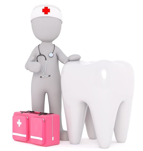 PEDIATRIC DENTISTS: HOW CAN THEY HELP YOUR CHILD?